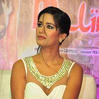 Poonam Pandey at Malini And Co Press Meet Stills | Picture 1105241