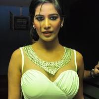 Poonam Pandey at Malini And Co Press Meet Stills | Picture 1105243