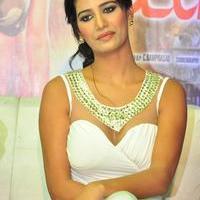 Poonam Pandey at Malini And Co Press Meet Stills | Picture 1105244