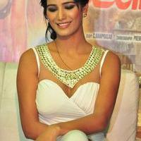 Poonam Pandey at Malini And Co Press Meet Stills | Picture 1105246