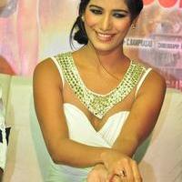 Poonam Pandey at Malini And Co Press Meet Stills | Picture 1105249