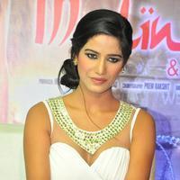 Poonam Pandey at Malini And Co Press Meet Stills | Picture 1105253