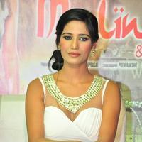 Poonam Pandey at Malini And Co Press Meet Stills | Picture 1105255