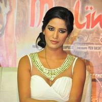 Poonam Pandey at Malini And Co Press Meet Stills | Picture 1105257