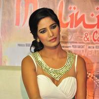 Poonam Pandey at Malini And Co Press Meet Stills | Picture 1105259