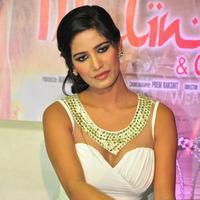 Poonam Pandey at Malini And Co Press Meet Stills | Picture 1105261