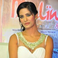 Poonam Pandey at Malini And Co Press Meet Stills | Picture 1105265