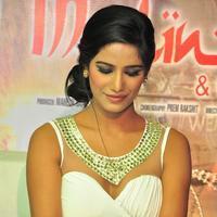 Poonam Pandey at Malini And Co Press Meet Stills | Picture 1105268