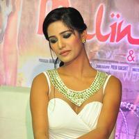 Poonam Pandey at Malini And Co Press Meet Stills | Picture 1105271