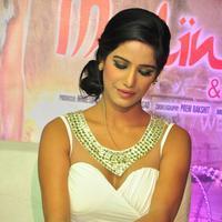 Poonam Pandey at Malini And Co Press Meet Stills | Picture 1105272