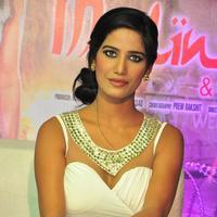 Poonam Pandey at Malini And Co Press Meet Stills | Picture 1105273