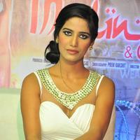 Poonam Pandey at Malini And Co Press Meet Stills | Picture 1105274
