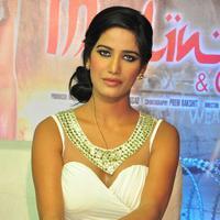 Poonam Pandey at Malini And Co Press Meet Stills | Picture 1105275