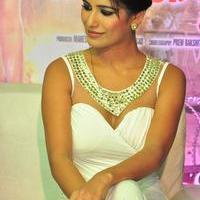 Poonam Pandey at Malini And Co Press Meet Stills | Picture 1105277