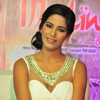 Poonam Pandey at Malini And Co Press Meet Stills | Picture 1105284