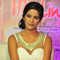 Poonam Pandey at Malini And Co Press Meet Stills | Picture 1105285