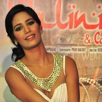 Poonam Pandey at Malini And Co Press Meet Stills | Picture 1105290