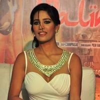 Poonam Pandey at Malini And Co Press Meet Stills | Picture 1105291