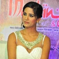Poonam Pandey at Malini And Co Press Meet Stills | Picture 1105293
