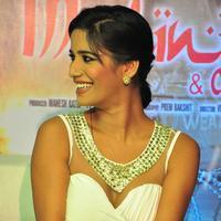 Poonam Pandey at Malini And Co Press Meet Stills | Picture 1105294