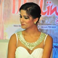 Poonam Pandey at Malini And Co Press Meet Stills | Picture 1105295
