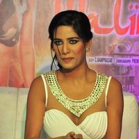 Poonam Pandey at Malini And Co Press Meet Stills | Picture 1105304