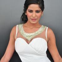 Poonam Pandey at Malini And Co Press Meet Stills | Picture 1105314