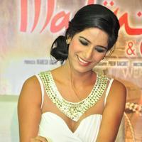 Poonam Pandey at Malini And Co Press Meet Stills | Picture 1105323