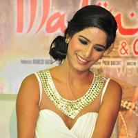 Poonam Pandey at Malini And Co Press Meet Stills | Picture 1105324