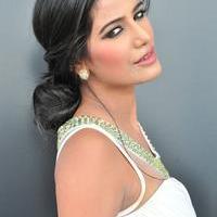 Poonam Pandey at Malini And Co Press Meet Stills | Picture 1105326