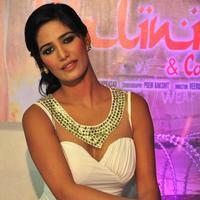 Poonam Pandey at Malini And Co Press Meet Stills | Picture 1105327