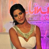 Poonam Pandey at Malini And Co Press Meet Stills | Picture 1105328