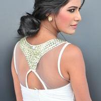 Poonam Pandey at Malini And Co Press Meet Stills | Picture 1105330