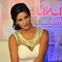 Poonam Pandey at Malini And Co Press Meet Stills | Picture 1105331