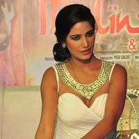 Poonam Pandey at Malini And Co Press Meet Stills | Picture 1105336