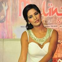 Poonam Pandey at Malini And Co Press Meet Stills | Picture 1105337