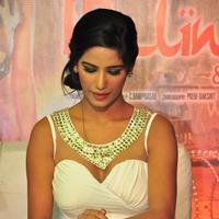 Poonam Pandey at Malini And Co Press Meet Stills | Picture 1105338