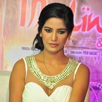 Poonam Pandey at Malini And Co Press Meet Stills | Picture 1105339