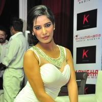 Poonam Pandey at Malini And Co Press Meet Stills | Picture 1105341