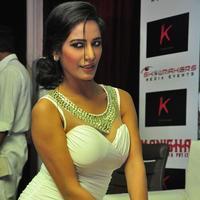 Poonam Pandey at Malini And Co Press Meet Stills | Picture 1105343