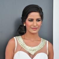 Poonam Pandey at Malini And Co Press Meet Stills | Picture 1105348