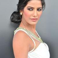Poonam Pandey at Malini And Co Press Meet Stills | Picture 1105377