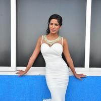 Poonam Pandey at Malini And Co Press Meet Stills | Picture 1105379