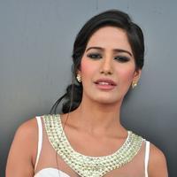 Poonam Pandey at Malini And Co Press Meet Stills | Picture 1105380