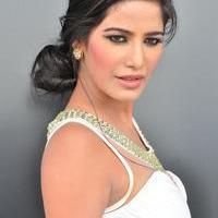 Poonam Pandey at Malini And Co Press Meet Stills | Picture 1105383