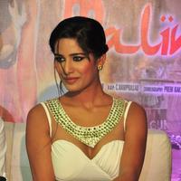 Poonam Pandey at Malini And Co Press Meet Stills | Picture 1105385