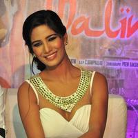 Poonam Pandey at Malini And Co Press Meet Stills | Picture 1105387