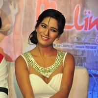 Poonam Pandey at Malini And Co Press Meet Stills | Picture 1105388