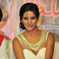 Poonam Pandey at Malini And Co Press Meet Stills | Picture 1105391