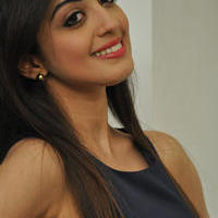 Actress Pranitha Interview Stills | Picture 1105628